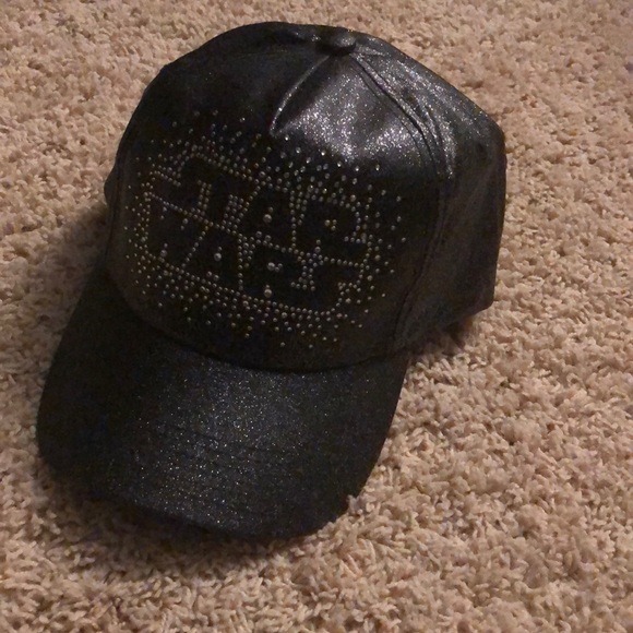 Brand new Star Wars cap - Disney park exclusive - Picture 2 of 4